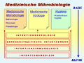 Medizinische Mikrobiologie